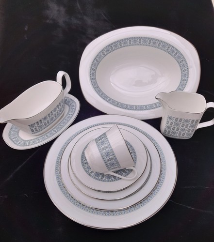 Royal doulton counterpoint - royal,
