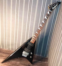 Jackson RX10D Randy Rhoads V
