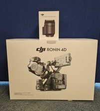 Dji ronin axis cinema - ronin,