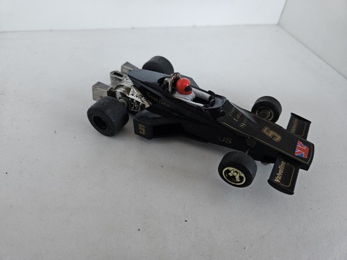 Scalextric car grand prix - scalextric,