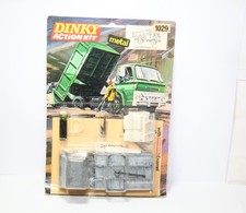Dinky Action Kit 1029 Ford