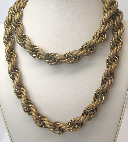 Vintage miriam haskell 12mm - miriam,