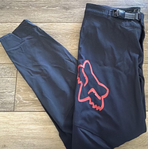 Fox motocross mountain bike - fox,