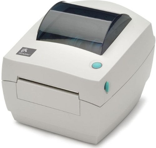 Zebra gc420d direct - gc420d, transfer