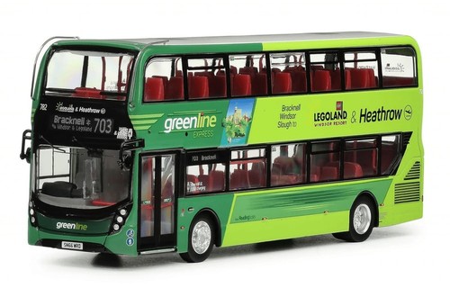 Northcord reading buses - northcord,
