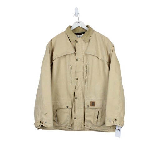 Vintage carhartt jacket - vintage,