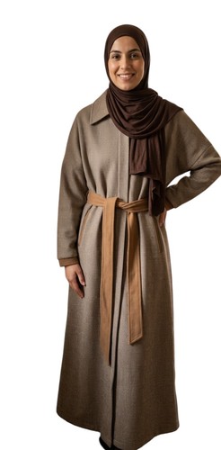 Long lightweight layering
