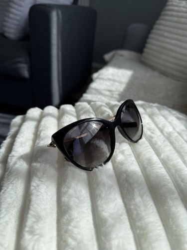 Bvlgari black cat eye - black,