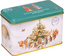 New English Teas Peter Rabbit
