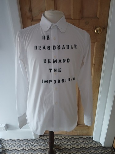 Reasonable demand the - demand,