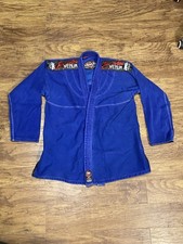 Venum BJJ GI Competitor Single