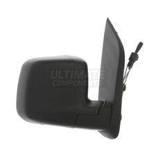Fits Fiat Fiorino Van