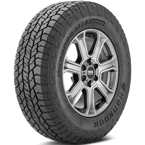235 85r16 hankook dynapro - 235/85r16,