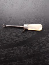 Mother of Pearl CV &Co