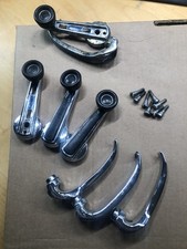 BMW E3 E9 E10 E12 E24 E21