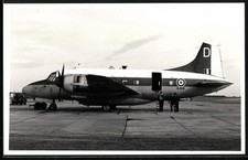 Photography Aircraft Vickers
