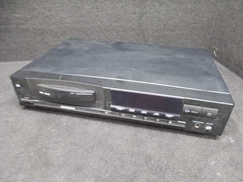 Grundig 435 cd player - cd,