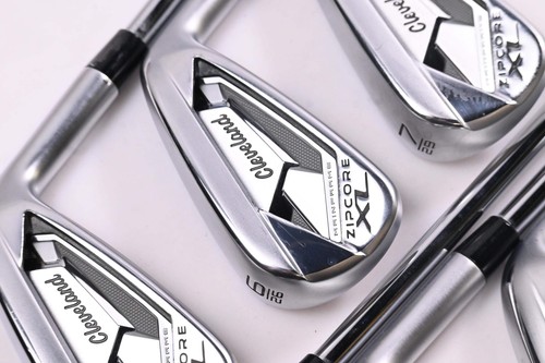 Cleveland zipcore irons - cleveland,