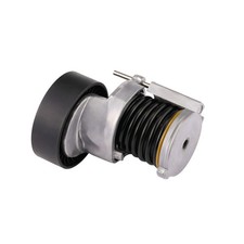 Fan Aux Belt Tensioner Pulley