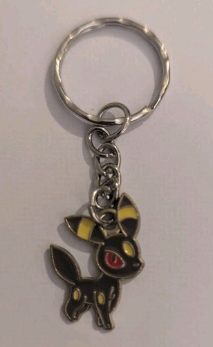 Pokémon umbreon enamel - pokémon, go