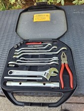 Ford service tool kit sierra - ford,