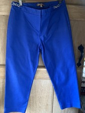 Women’s Ellen Tracy Cobalt