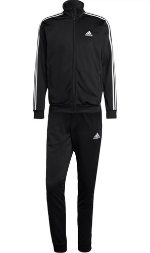 Adidas men piece black - 2-piece,