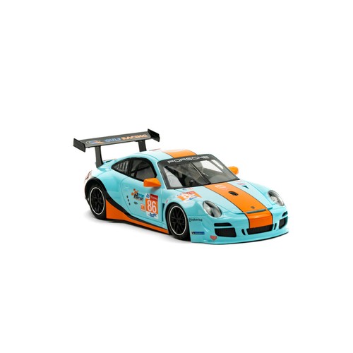 Nsr 0618sw porsche - porsche, gt3