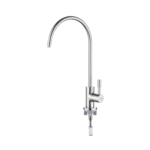 Deante swan neck single flow - deante,