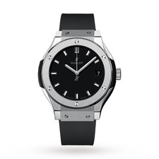 Hublot Classic Fusion Titanium