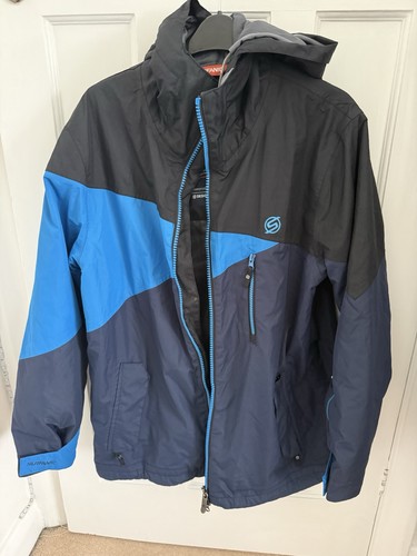 Surfanic ski jacket men - jacket, men’s