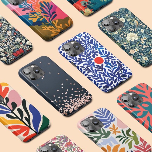 Personalised phone case for - personalised,