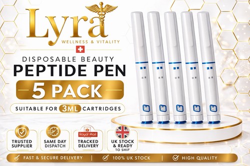 Disposable pen device - disposable,