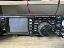 Yaesu FT-991A Base Transceiver for HF/VHF/UHF