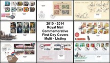 2010 2014 royal - gb, mail