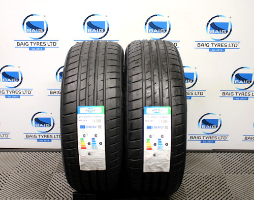 205 50zr17 93w xl - 17,