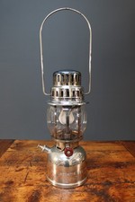 Optimus 930 300 CP Pressure