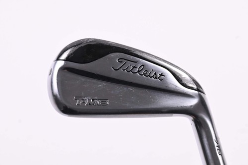 Titleist 718 iron - 718, t-mb