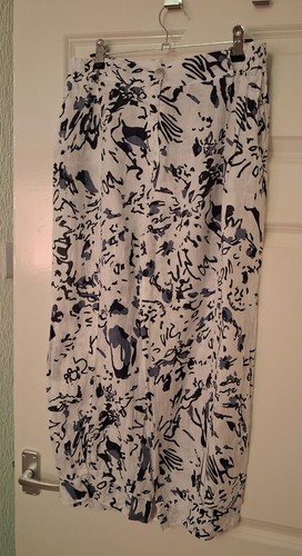 Italian 100 linen crop - italian,