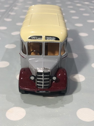Corgi classics bedford type - classics,