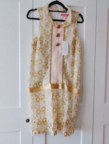 Manoush paris robe mirage - "robe, mirage"