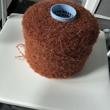 2nm 88% Mohair/12%Wool Loop