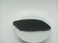 VAUXHALL ZAFIRA GRILLE Mk2 (B) (Facelift) Right Fog Lamp Blank Grille 2008-2014 
