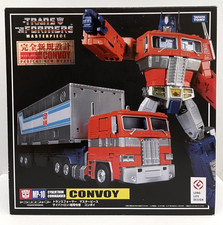 Transformers Takara