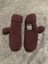 Superdry Fleece Lined gloves - women’s