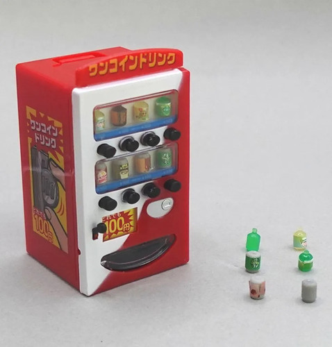 Collectible drink ice - drink,