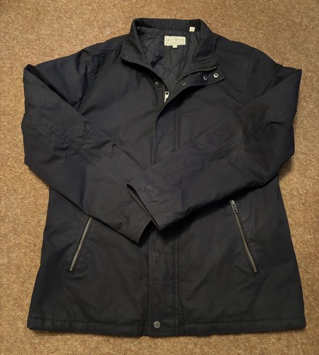 Jack wills mens navy size - jack,
