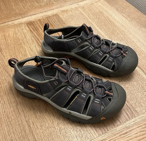 Keen newport 5 leather - newport, uk