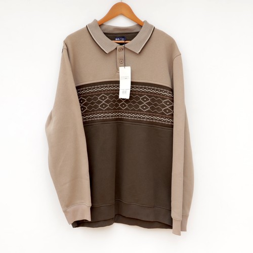 Bhs mens fleece - fleece, lined