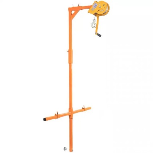 Air conditioner lifting - air,